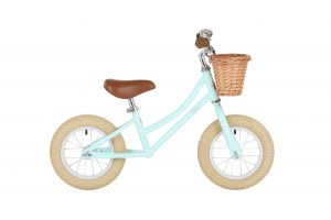 Best bicycle with a basket for kids