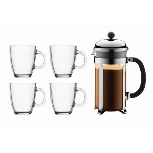 Best coffee maker for office and cubicle