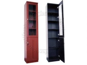 Best unique book cabinet for corners