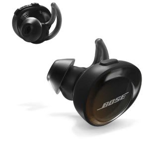 Best wireless sports earphones