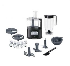 Best food processor with a blender and juicer