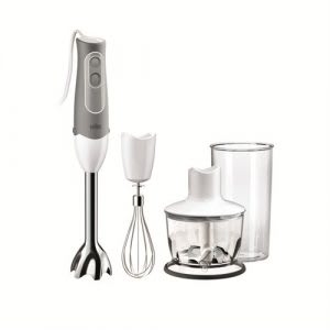 Best hand blender for baby food – suitable to make puree