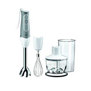 Best blender for chili and rempah