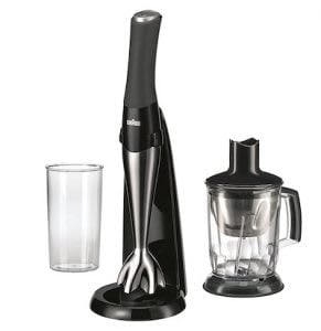 cordless hand mixer