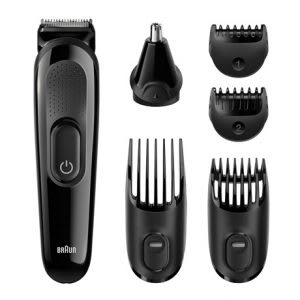 Best head hair shaver