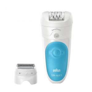 Best epilator for Brazilian