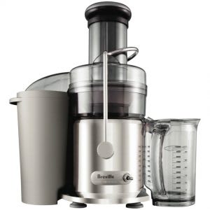 Best slow juicer that’s easy to clean