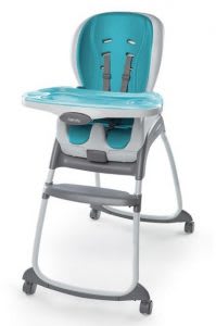 Best baby activity chair
