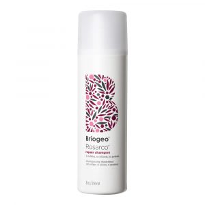 Best frizzy hair shampoo