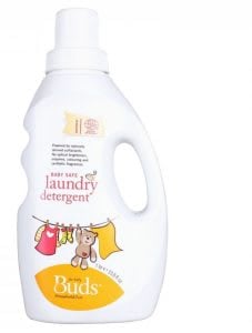 Best smelling vegan laundry detergent