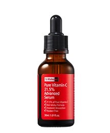Best skin care product with vitamin c