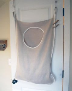 Best hanging laundry hamper