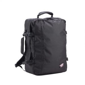 Best cabin-sized backpack for packing loads of clothes – great for international travels