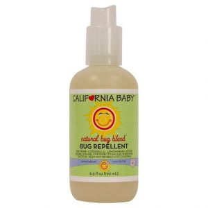 Best mosquito repellent for pregnant mothers and babies