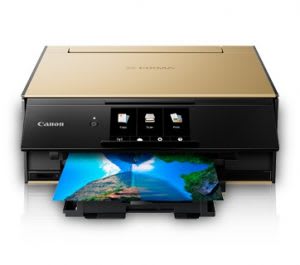 Best all-in-one printer with scanner