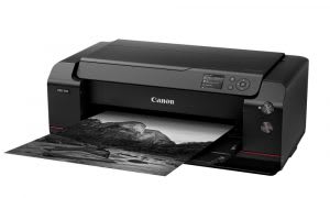 Best professional portable photo printer