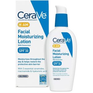 Best sunscreen lotion for eczema