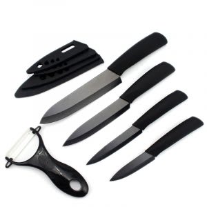 Best kitchen knives with sheath