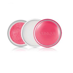 Best scrub for pink lips