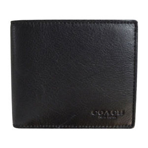 coach wallet new york