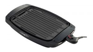 Best grill pan for vegetables and chicken