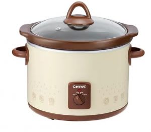 Best slow cooker for soups, ideal for a crowd or a party