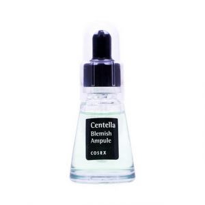 Best ampoule for pores