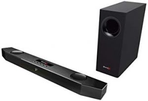 Best soundbar under SGD 500 - suitable for gaming