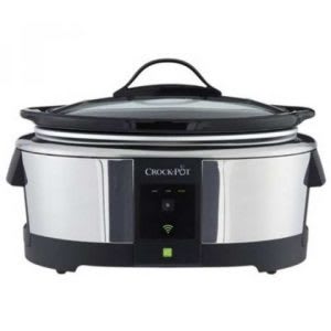 Best crock-pot for dummies