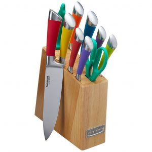 Best kitchen knife set