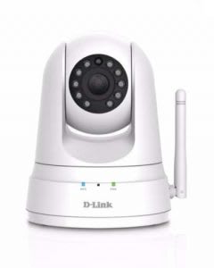 Best baby monitor with camera
