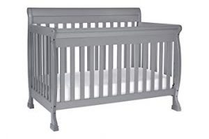 davinci convertible crib conversion kit