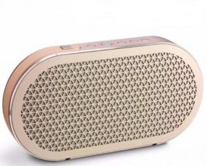 Best portable speaker for classical music