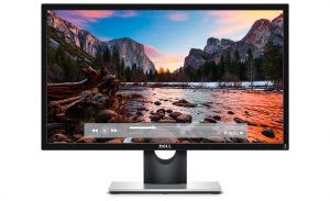 Best monitor for graphic design under SGD 200