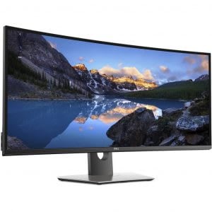 Best curved monitor for photography