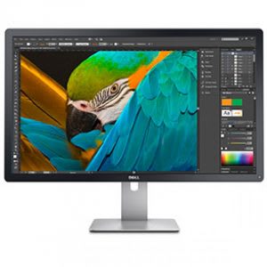 Best 4K monitor for graphic design