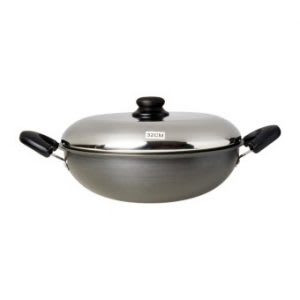 Best wok for induction
