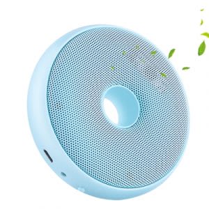 Best portable and economical air purifier