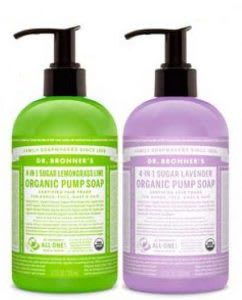 Best hand soap for eczema sufferers