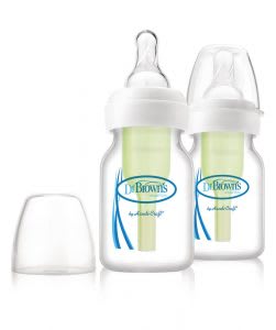 Best baby bottle for preemie