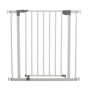 Best baby gate for wide openings