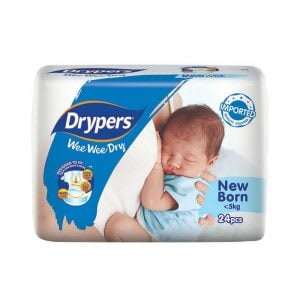 Best baby diaper for newborns