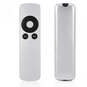 Best universal remote control for apple tv