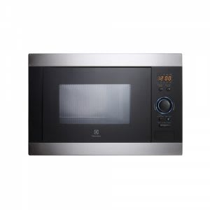 Best 25-litre built-in microwave oven with grill