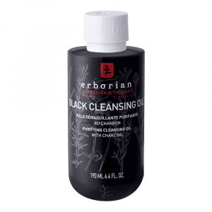 Best oil cleanser for blackheads and comedonal acne