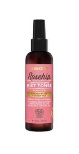 Best organic toner spray