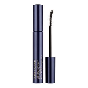 Smudge proof mascara with primer
