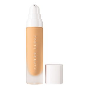 Best long-lasting, oil-free foundation