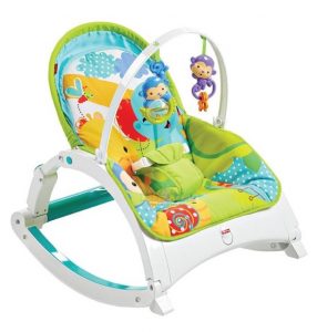 Best baby chair with toys - suitable for use from birth