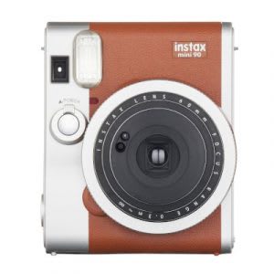 Best instant camera for a photo booth